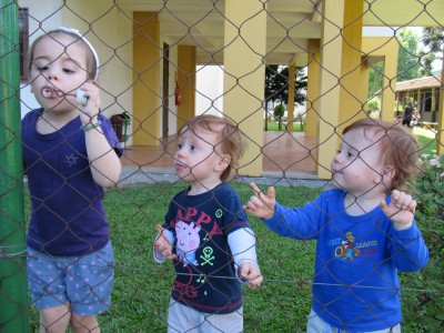 atividades para crianças de 2 anos