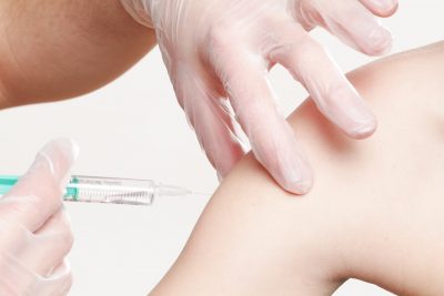 vacinas: perigos da não imunização